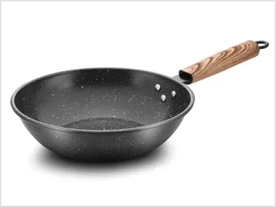 Carbon Steel Cookware
