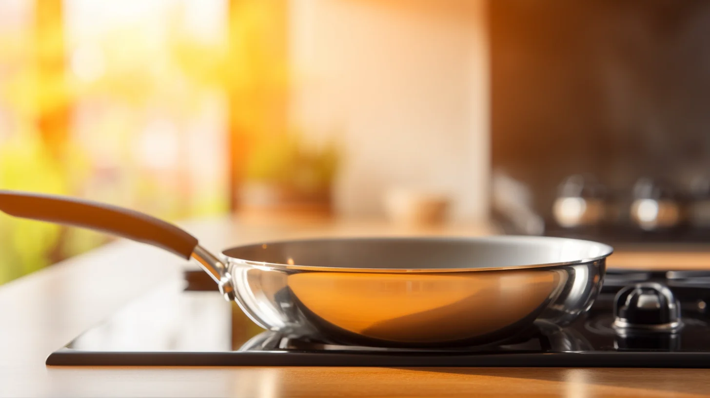 Top 10 Stainless Steel Cookware Manufacturers In China In 2024