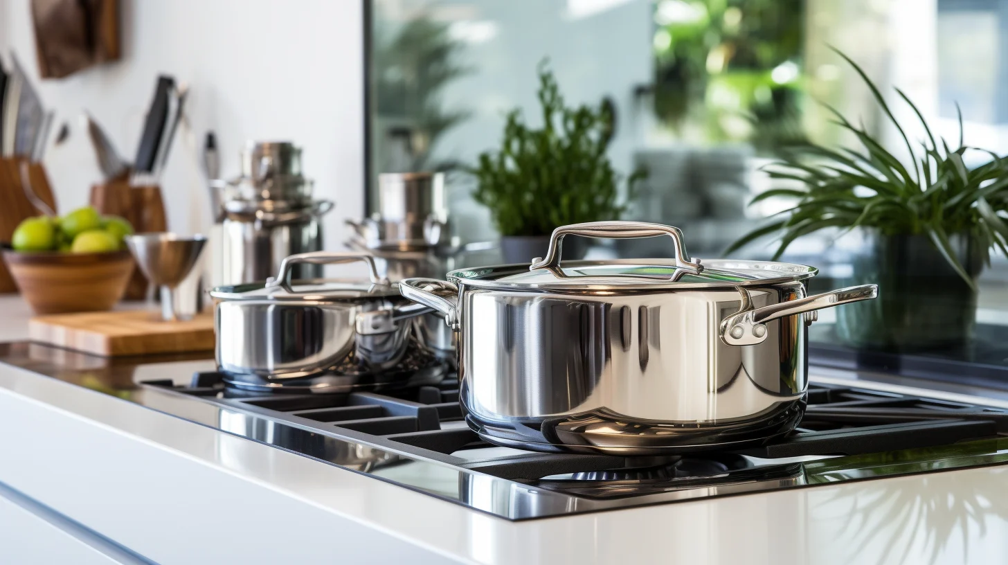 Analysis of the Southeast Asian Cookware Market