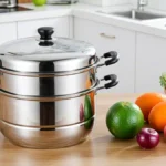 fruit steamer juicer