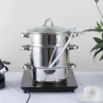 fruit steamer juicer